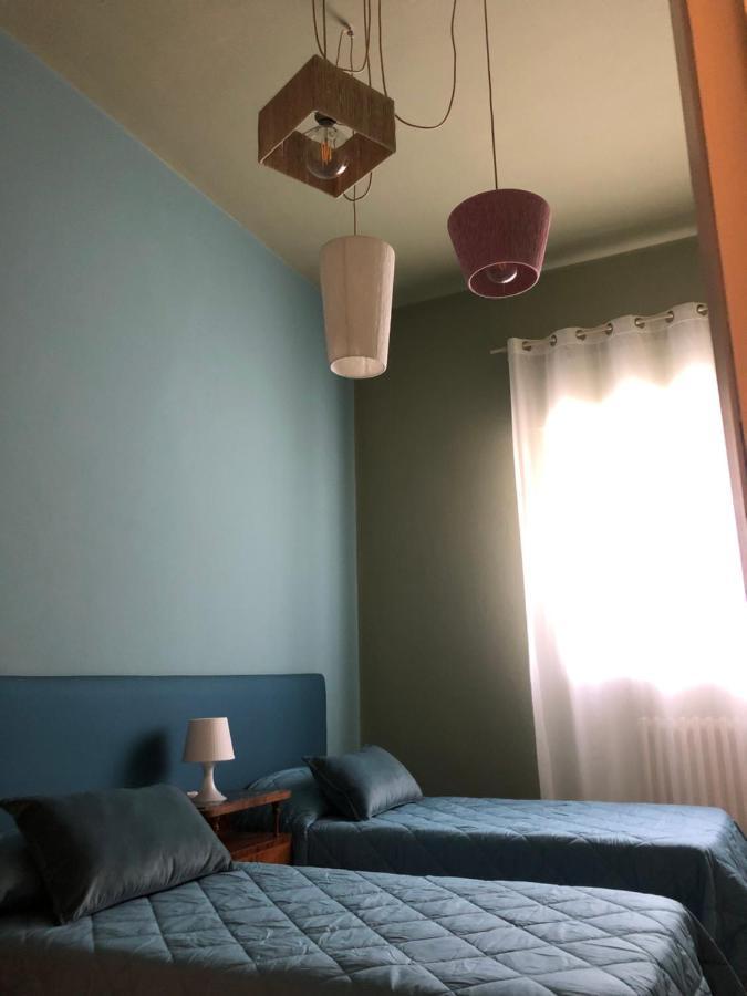 Villa Barbara Santa Luce Ngoại thất bức ảnh