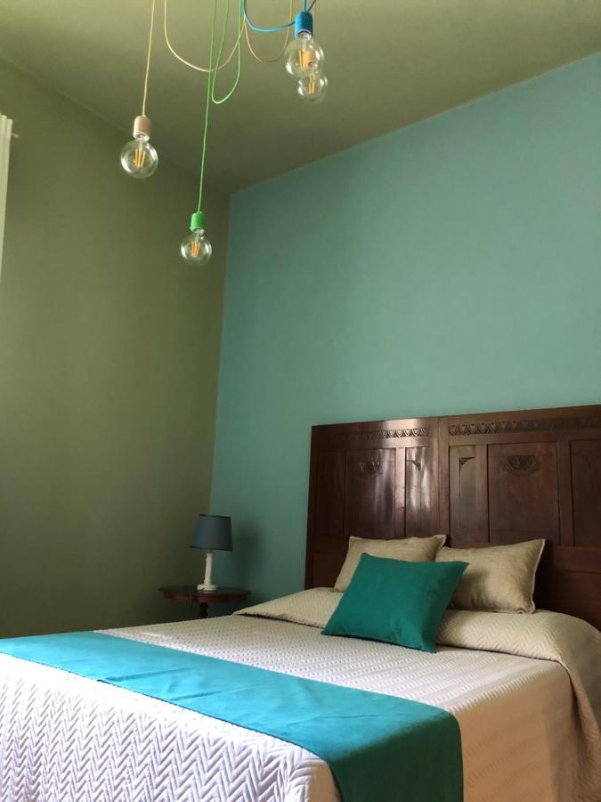 Villa Barbara Santa Luce Ngoại thất bức ảnh