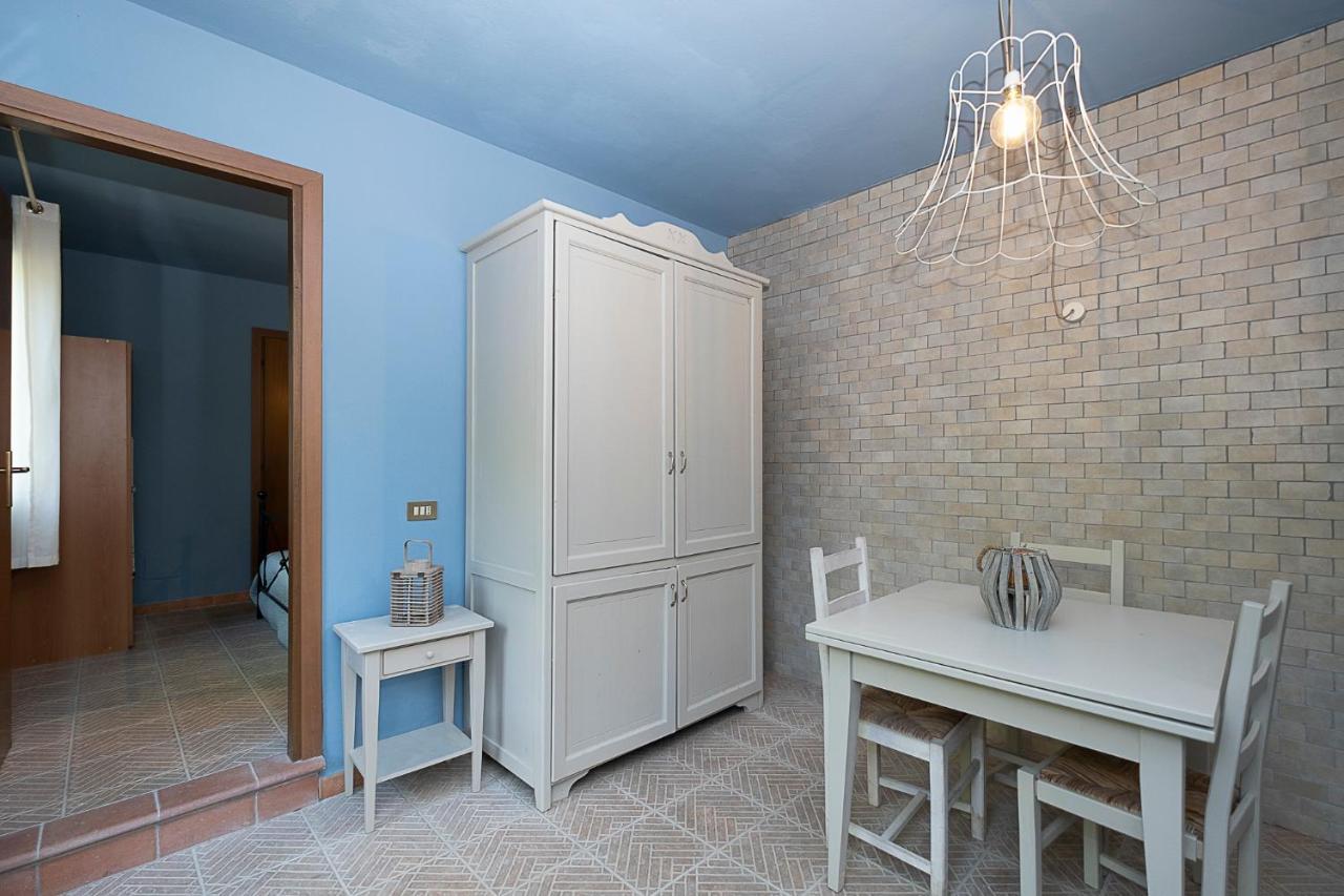 Villa Barbara Santa Luce Ngoại thất bức ảnh