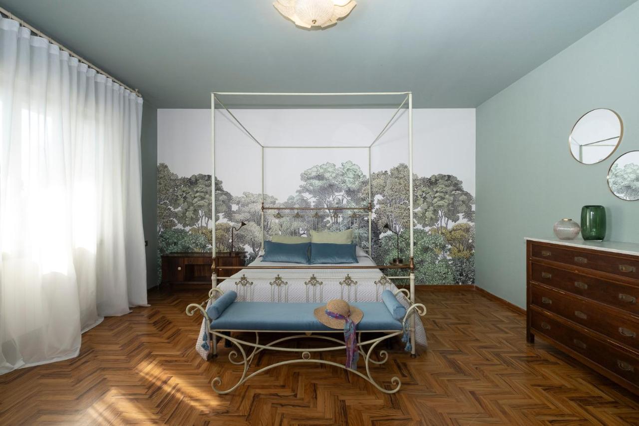 Villa Barbara Santa Luce Ngoại thất bức ảnh