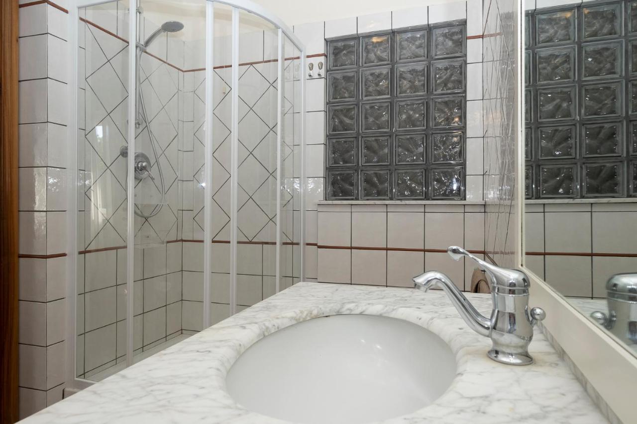 Villa Barbara Santa Luce Ngoại thất bức ảnh